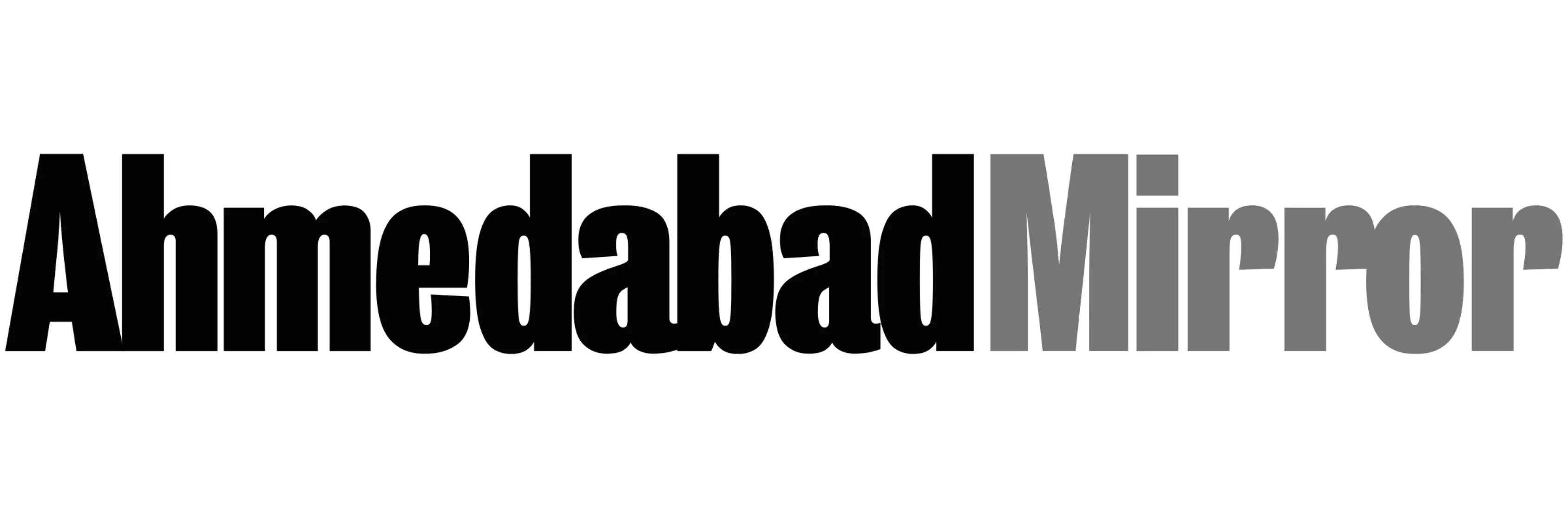 Ahmedabad Mirror